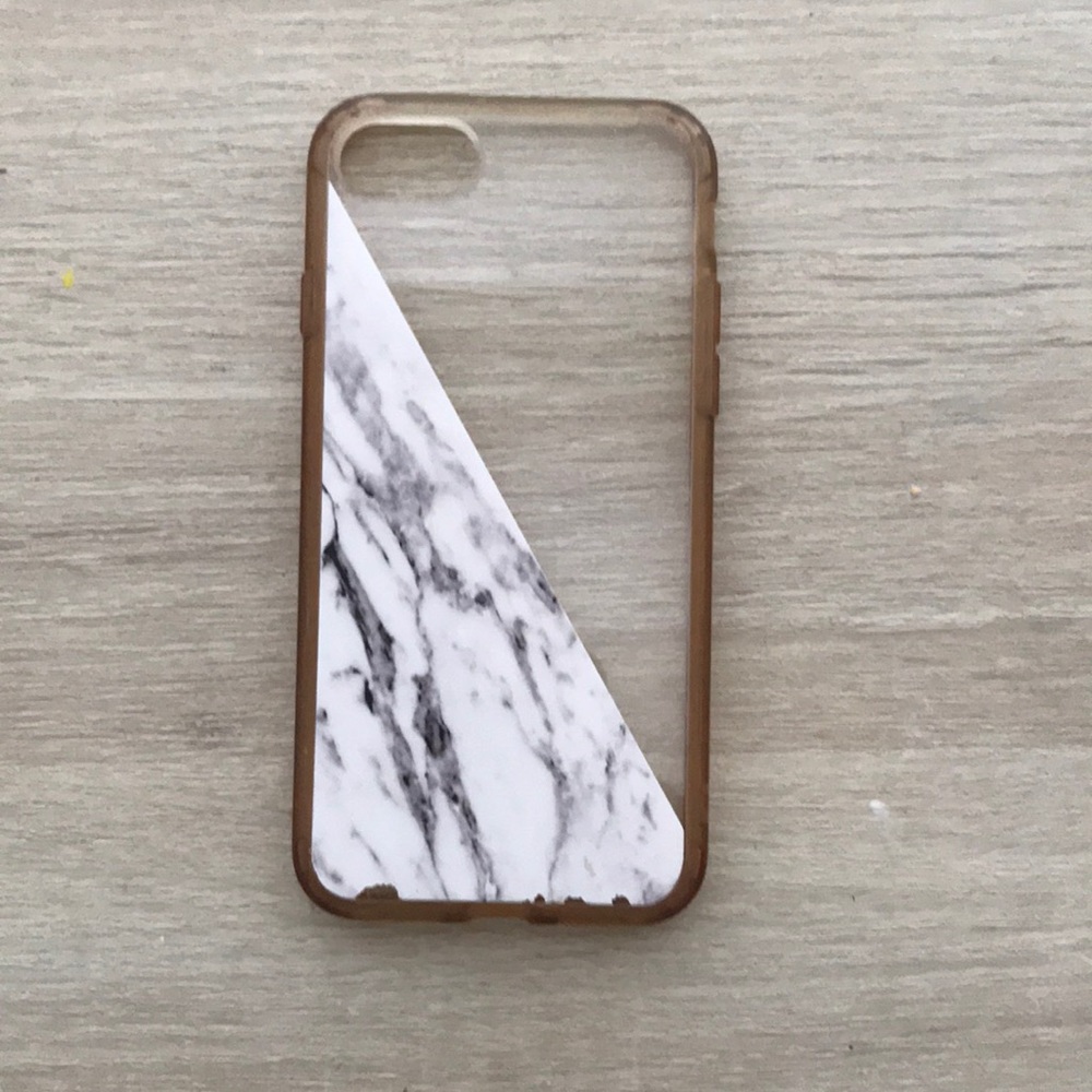iPhone 7 Apple Case